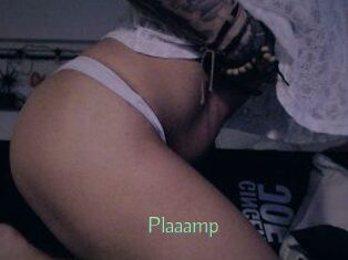 Plaaamp