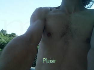 Plaisir