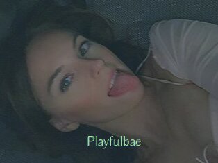 Playfulbae