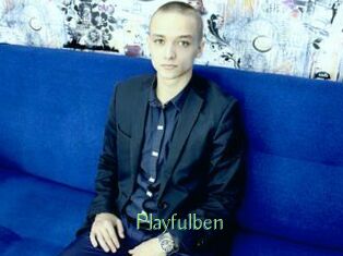 Playfulben