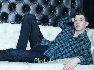 Playfulboynoi