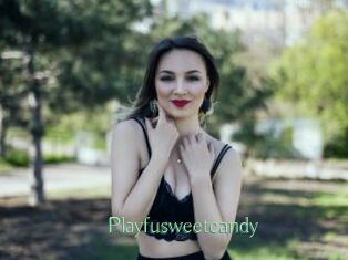 Playfusweetcandy