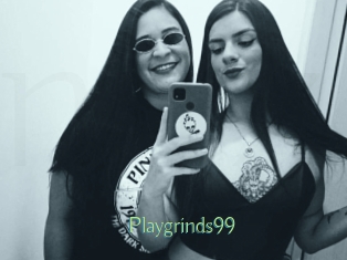 Playgrinds99