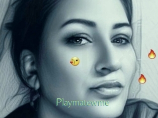 Playmatewme