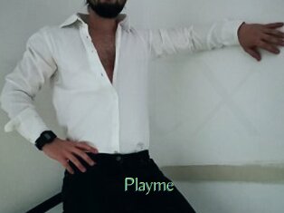 Playme