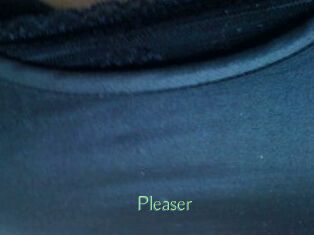 Pleaser