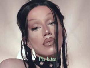 Pls_bliss