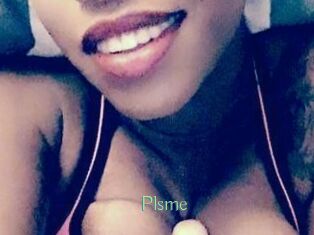 Plsme