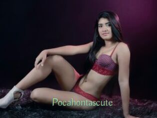 Pocahontascute