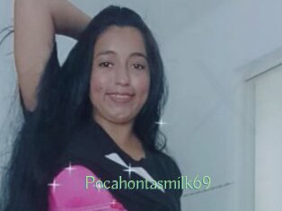 Pocahontasmilk69