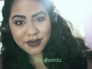 Pocahontitz