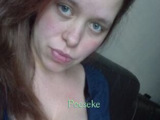 Poeseke