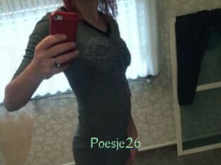 Poesje26
