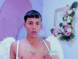 Poisonfemmeboy