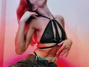 Poissonivy