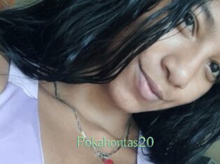 Pokahontas20