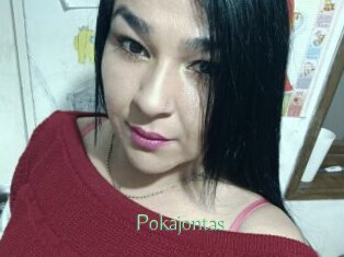 Pokajontas