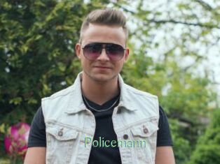 Policemann