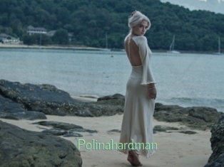 Polinahardman