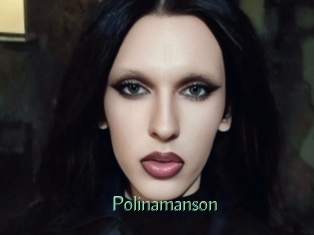 polinamanson Motion X
