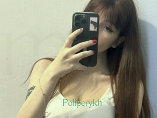 Poliperykh