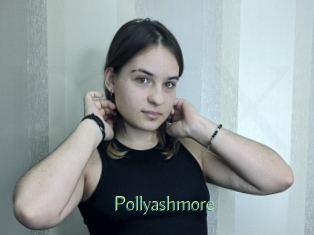 Pollyashmore