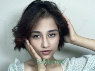 Pollyboman