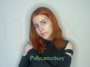 Pollycanterbury