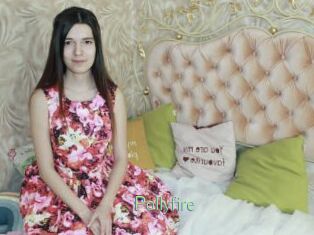 Pollyfire