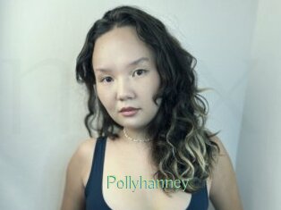Pollyhanney