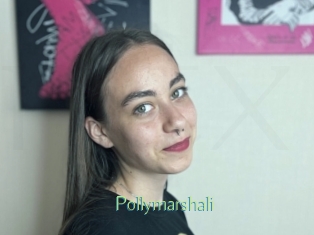Pollymarshali