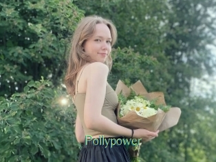 pollypower Motion X