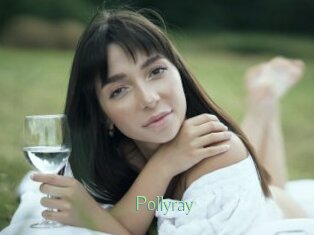 Pollyray