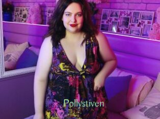 Pollystiven