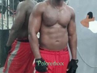 Poloredxxx
