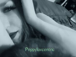Poppyluvcentric