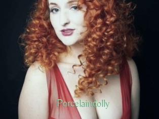 Porcelaindolly