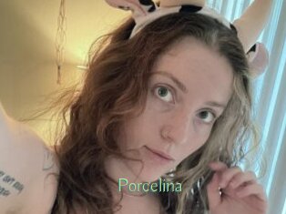 Porcelina