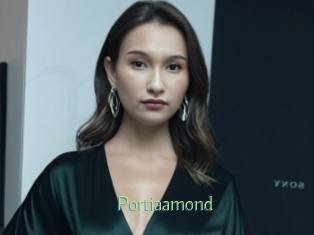 Portiaamond
