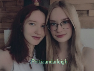 Portiaandarleigh