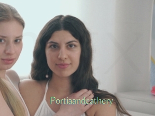 Portiaandcathery