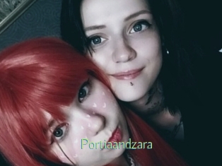 Portiaandzara