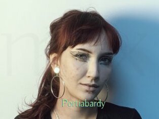 Portiabardy