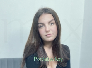 Portiabeckey