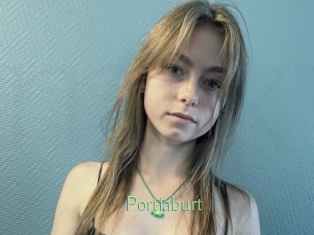 Portiaburt