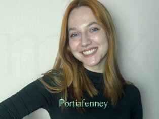 Portiafenney