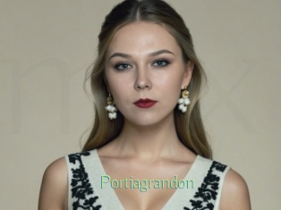 Portiagrandon