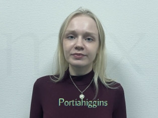 Portiahiggins