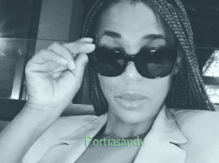 Portiasandy