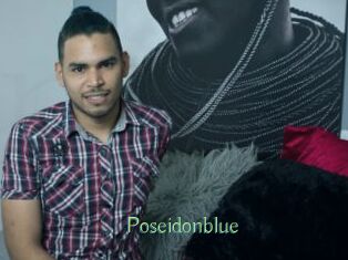 Poseidonblue